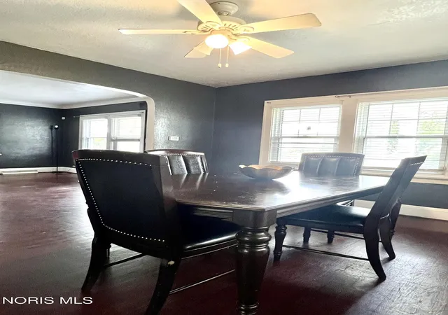 Photo 3 of Single family home for sale at 514 Brighton Ave, Toledo, OH 43609 | MLS# 10013561 | Listing updated on 2026-09-27