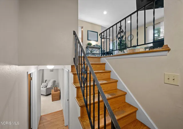 Photo 4 of Single family home for sale at 6448 Coppersmith Rd, Sylvania, OH 43560 | MLS# 10013585 | Listing updated on 2026-10-02