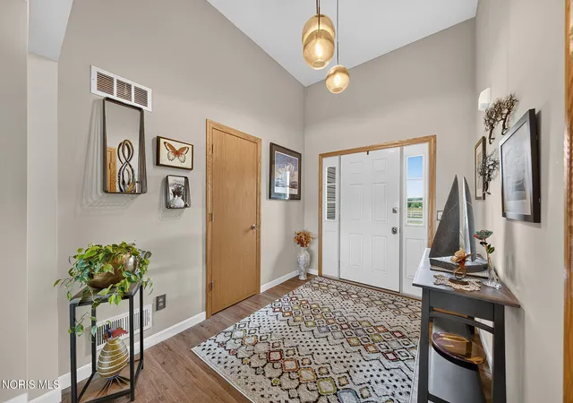 Photo 4 of Single family home for sale at 4265 County Rd 86, Findlay, OH 45840 | MLS# 10013750 | Listing updated on 2026-09-27