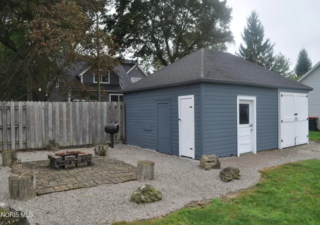 Photo 29 of Sale Pending at 209 Main St, Luckey, OH 43443 | MLS# 10013571 | Listing updated on 2026-09-22