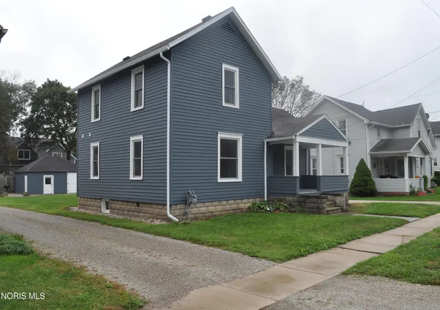 Photo 2 of Sale Pending at 209 Main St, Luckey, OH 43443 | MLS# 10013571 | Listing updated on 2026-09-22