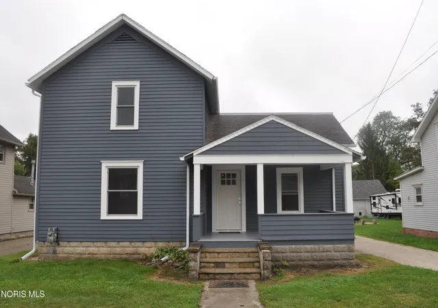 Photo 3 of Sale Pending at 209 Main St, Luckey, OH 43443 | MLS# 10013571 | Listing updated on 2026-09-22