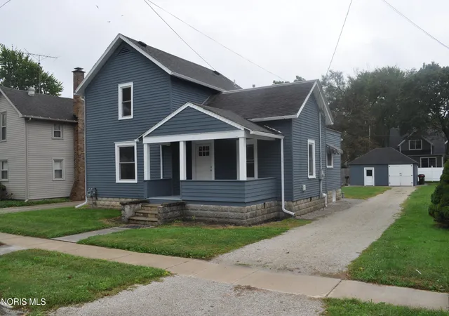 Photo 3 of Sale Pending at 209 Main St, Luckey, OH 43443 | MLS# 10013571 | Listing updated on 2026-09-22