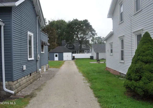 Photo 4 of Sale Pending at 209 Main St, Luckey, OH 43443 | MLS# 10013571 | Listing updated on 2026-09-22