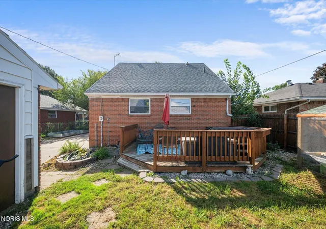 Photo 30 of Single family home for sale at 4414 282nd Street, Toledo, OH 43611 | MLS# 10013572 | Listing updated on 2026-09-28