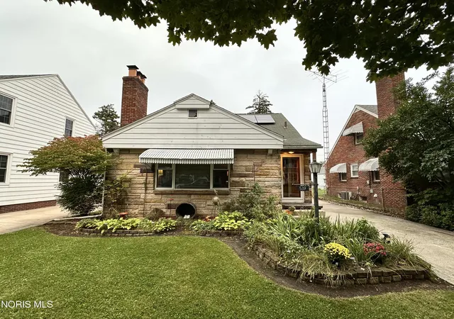 Photo 1 of Single family home for sale at 539 Ansonia St, Oregon, OH 43616 | MLS# 10013608 | Listing updated on 2026-09-28
