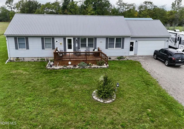Photo 1 of Single family home for sale at 7651 Road 131, Paulding, OH 45879 | MLS# 10013736 | Listing updated on 2026-09-28
