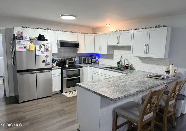 Photo 2 of Single family home for sale at 7651 Road 131, Paulding, OH 45879 | MLS# 10013736 | Listing updated on 2026-09-28