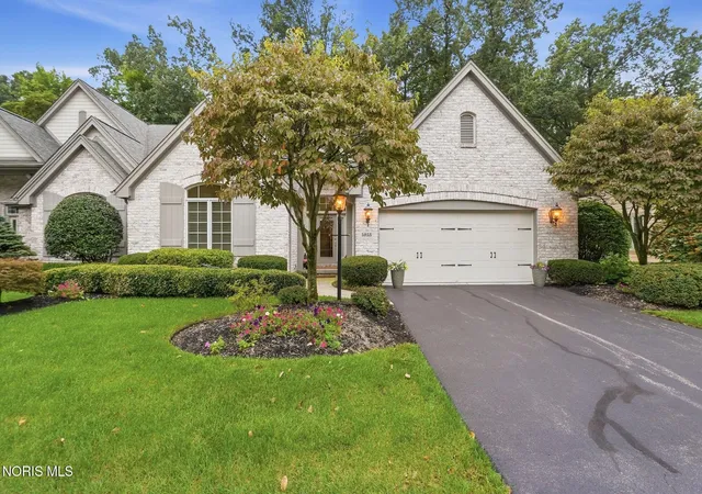 Photo 2 of Single family home for sale at 5953 Outpost Rd, Sylvania, OH 43560 | MLS# 10013618 | Listing updated on 2026-09-29