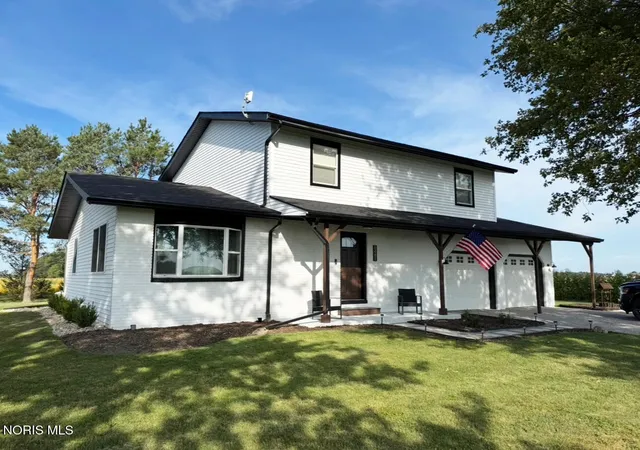 Photo 1 of Single family home for sale at B481 County Rd 10, Hamler, OH 43524 | MLS# 10013600 | Listing updated on 2026-09-18