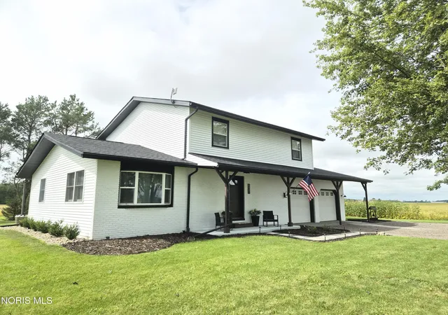 Photo 3 of Single family home for sale at B481 County Rd 10, Hamler, OH 43524 | MLS# 10013600 | Listing updated on 2026-09-18