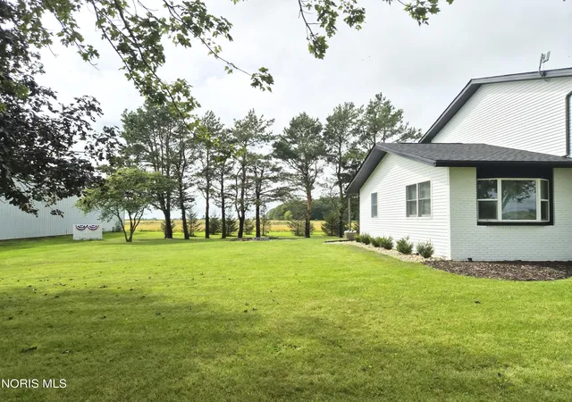 Photo 3 of Single family home for sale at B481 County Rd 10, Hamler, OH 43524 | MLS# 10013600 | Listing updated on 2026-09-18