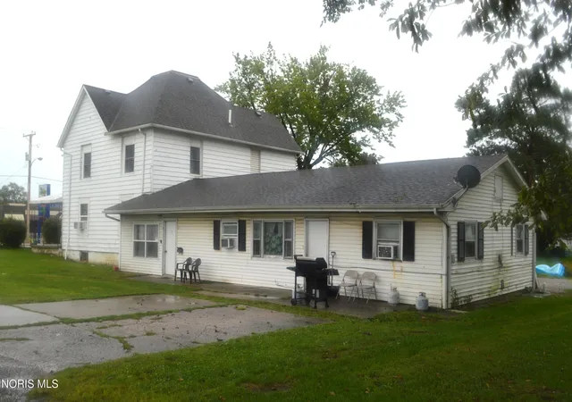 Photo 2 of Multi family home for sale at 312 W Wayne St, Paulding, OH 45879 | MLS# 10013602 | Listing updated on 2026-09-22