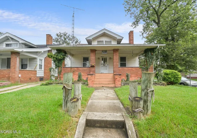 Photo 1 of Sale Pending at 4402 N Lockwood Ave, Toledo, OH 43612 | MLS# 10013605 | Listing updated on 2026-10-05