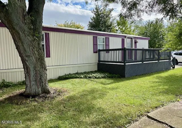 Manufactured home for sale at 12865 Five Point Rd #Lot 19, Perrysburg, OH 43551 | MLS# 10013760