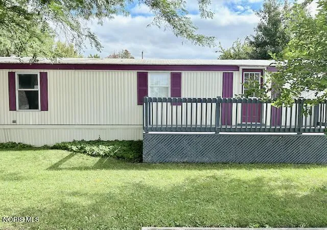Photo 1 of Manufactured home for sale at 12865 Five Point Rd #Lot 19, Perrysburg, OH 43551 | MLS# 10013760 | Listing updated on 2026-09-24