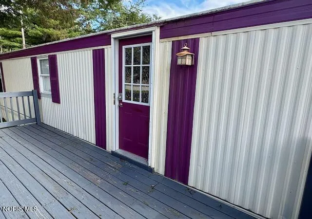 Photo 3 of Manufactured home for sale at 12865 Five Point Rd #Lot 19, Perrysburg, OH 43551 | MLS# 10013760 | Listing updated on 2026-09-24