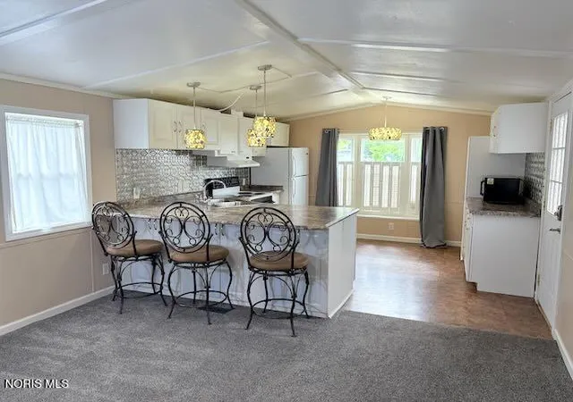 Photo 4 of Manufactured home for sale at 12865 Five Point Rd #Lot 19, Perrysburg, OH 43551 | MLS# 10013760 | Listing updated on 2026-09-24