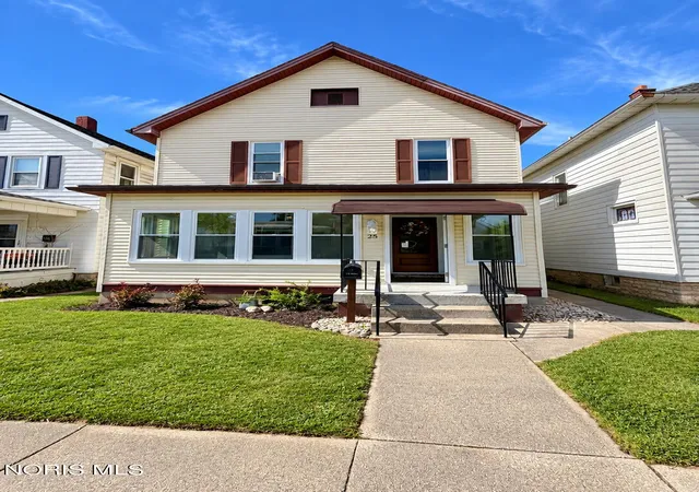 Photo 18 of Single family home for sale at 25 Melissa St, Tiffin, OH 44883 | MLS# 10013620 | Listing updated on 2026-09-27