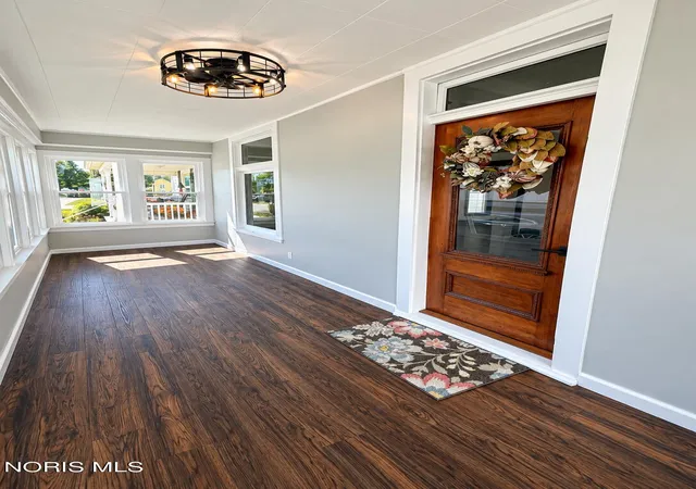 Photo 2 of Single family home for sale at 25 Melissa St, Tiffin, OH 44883 | MLS# 10013620 | Listing updated on 2026-09-27