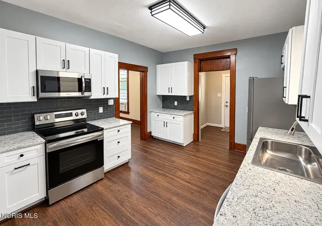 Photo 3 of Single family home for sale at 25 Melissa St, Tiffin, OH 44883 | MLS# 10013620 | Listing updated on 2026-09-27