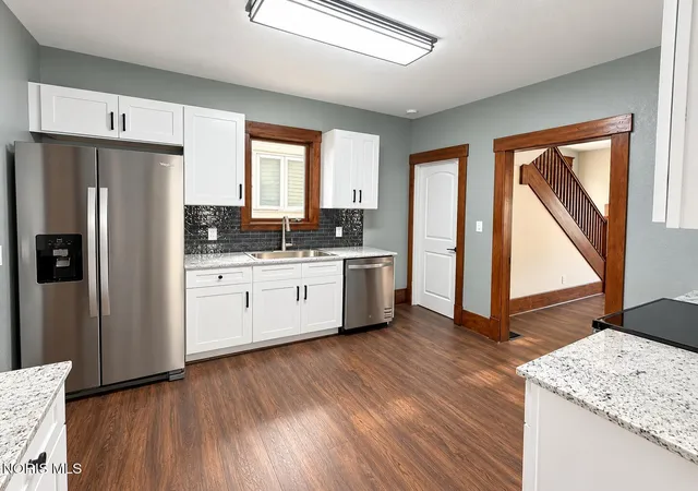 Photo 4 of Single family home for sale at 25 Melissa St, Tiffin, OH 44883 | MLS# 10013620 | Listing updated on 2026-09-27