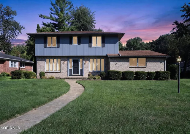Photo 1 of Single family home for sale at 4524 Westbourne Rd, Toledo, OH 43623 | MLS# 10013624 | Listing updated on 2026-09-30