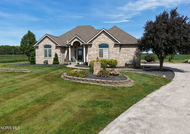 Photo 1 of Single family home for sale at 13501 Road 176, Paulding, OH 45879 | MLS# 10013638 | Listing updated on 2026-10-26