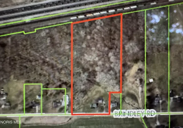 Photo 1 of Land for sale at 13722 Brindley Rd, Swanton, OH 43558 | MLS# 10013635 | Listing updated on 2026-09-30
