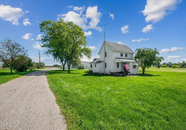 Single family home for sale at 8818 County Rd 7 2, Delta, OH 43515 | MLS# 10013653