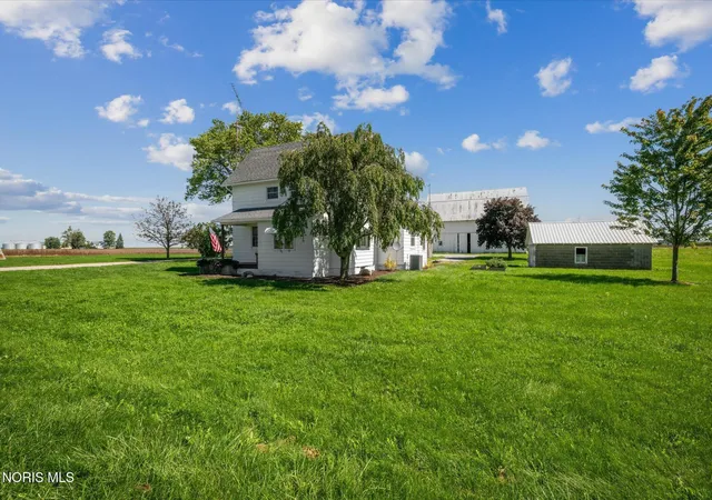 Photo 2 of Single family home for sale at 8818 County Rd 7 2, Delta, OH 43515 | MLS# 10013653 | Listing updated on 2026-09-27