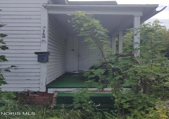 Photo 1 of Single family home for sale at 3140 Chase St, Toledo, OH 43611 | MLS# 10013648 | Listing updated on 2026-10-07
