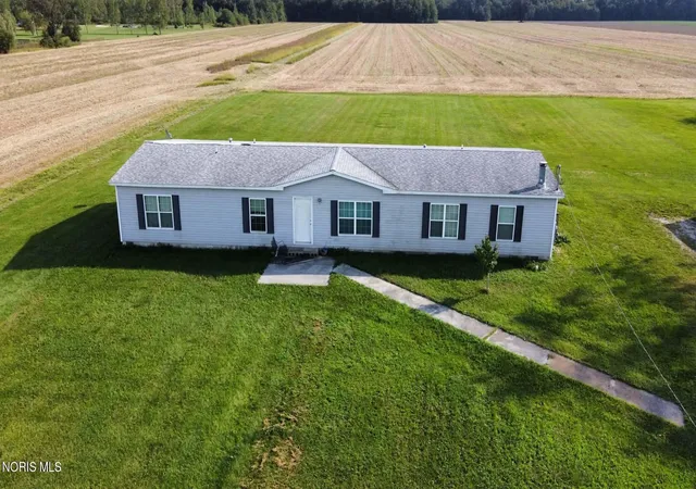 Single family home for sale at 23350 W Trowbridge Rd, Millbury, OH 43447 | MLS# 10013752