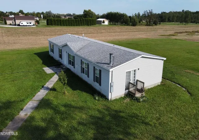 Photo 24 of Single family home for sale at 23350 W Trowbridge Rd, Millbury, OH 43447 | MLS# 10013752 | Listing updated on 2026-09-22