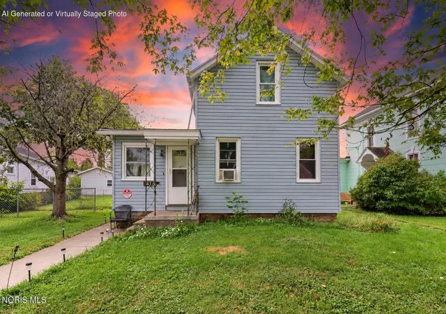 Photo 1 of Sale Pending at 435 4th Street, Fremont, OH 43420 | MLS# 10013721 | Listing updated on 2026-09-28