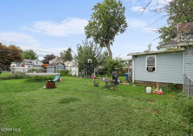 Photo 4 of Sale Pending at 435 4th Street, Fremont, OH 43420 | MLS# 10013721 | Listing updated on 2026-09-28