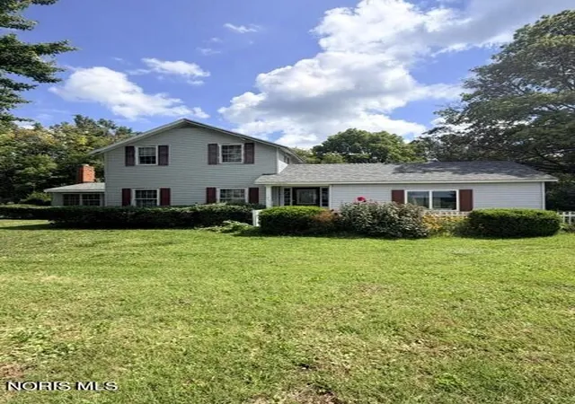 Photo 1 of Single family home for sale at 9705 Township Rd 207, Findlay, OH 45840 | MLS# 10013665 | Listing updated on 2026-09-20