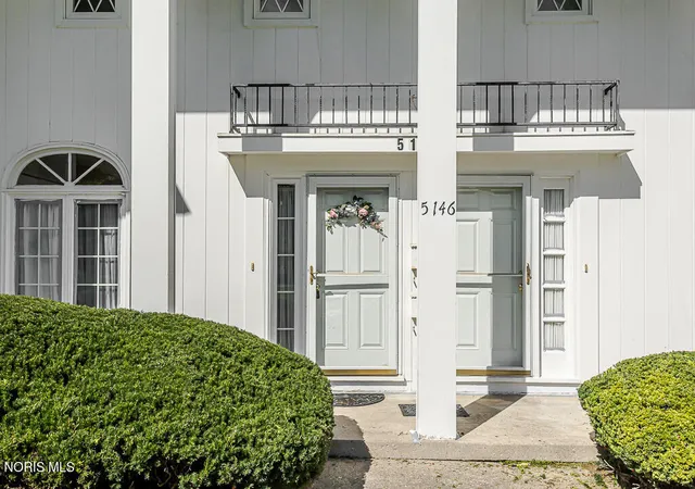 Photo 2 of Condo for sale at 5146 Regency Dr #2, Toledo, OH 43615 | MLS# 10013669 | Listing updated on 2026-10-06