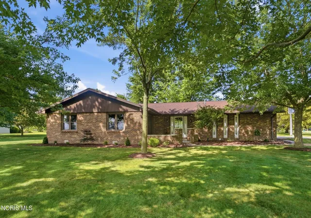 Single family home for sale at 5033 Road O, Pandora, OH 45877 | MLS# 10013737
