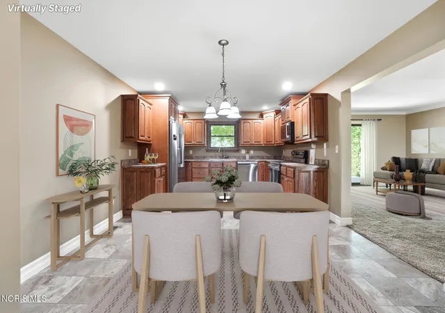 Photo 3 of Single family home for sale at 5033 Road O, Pandora, OH 45877 | MLS# 10013737 | Listing updated on 2026-10-20