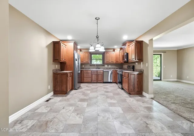 Photo 4 of Single family home for sale at 5033 Road O, Pandora, OH 45877 | MLS# 10013737 | Listing updated on 2026-10-20