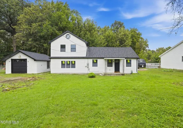 Photo 1 of Sale Pending at 6125 Bryan Rd, Oregon, OH 43616 | MLS# 10013690 | Listing updated on 2026-09-25