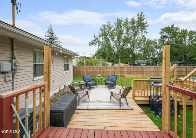 Photo 24 of Single family home for sale at 23348 W Centerfield Dr, Genoa, OH 43430 | MLS# 10013685 | Listing updated on 2026-10-12