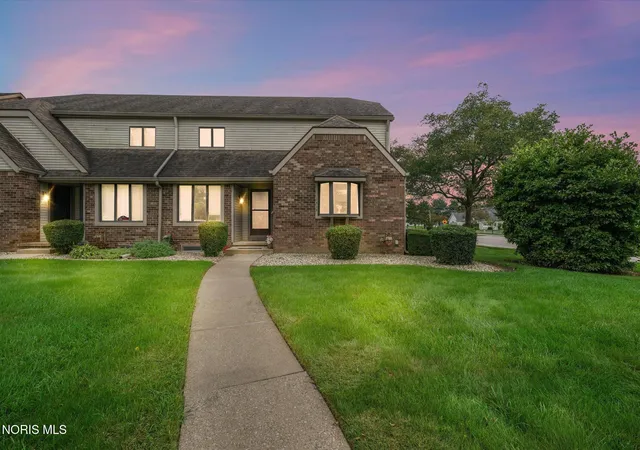 Photo 1 of Condo for sale at 1315 Applegate St #20, Waterville, OH 43566 | MLS# 10013743 | Listing updated on 2026-10-05