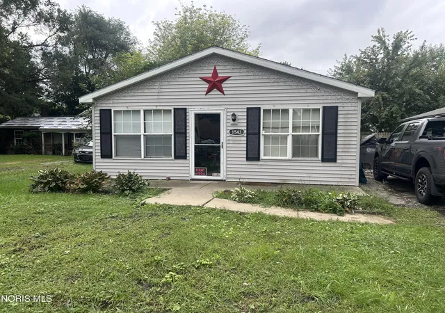 Photo 1 of Sale Pending at 1543 Primrose Ave, Toledo, OH 43612 | MLS# 10013731 | Listing updated on 2026-10-27