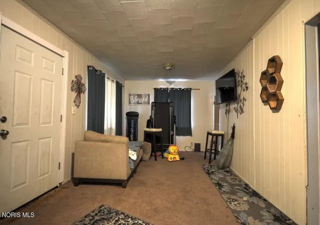 Photo 3 of Single family home for sale at 530 E Park St, Toledo, OH 43608 | MLS# 10013700 | Listing updated on 2026-10-06