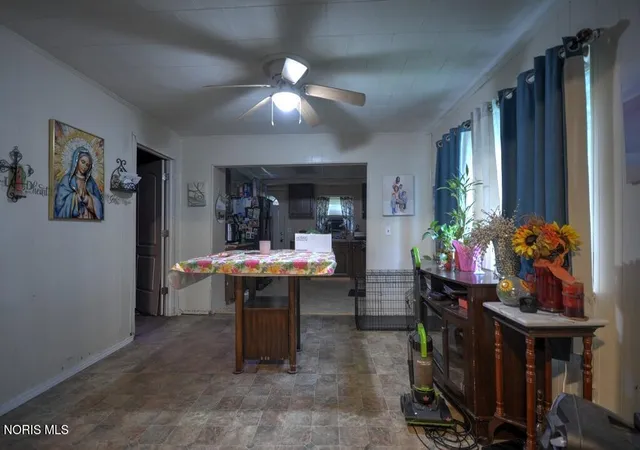 Photo 3 of Single family home for sale at 530 E Park St, Toledo, OH 43608 | MLS# 10013700 | Listing updated on 2026-10-06