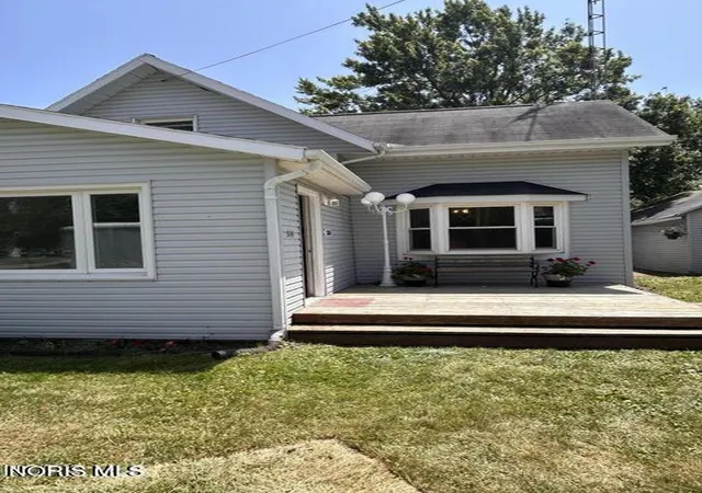 Single family home for sale at 314 Woodville St, Edon, OH 43518 | MLS# 10013796