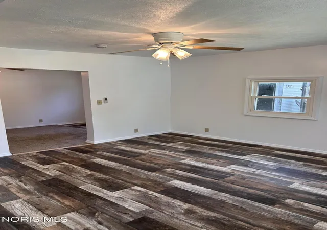 Photo 3 of Single family home for sale at 314 Woodville St, Edon, OH 43518 | MLS# 10013796 | Listing updated on 2026-10-14