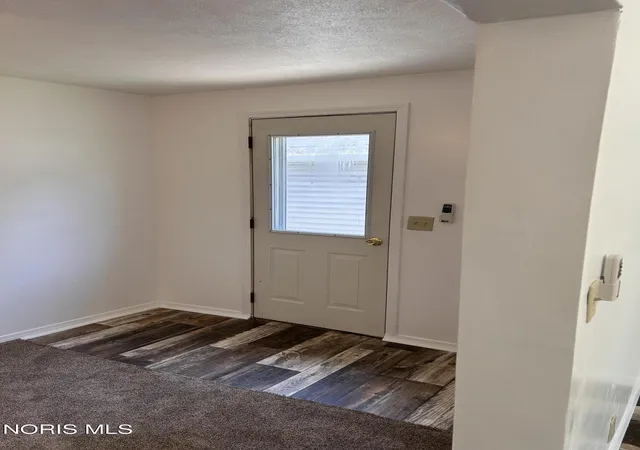 Photo 4 of Single family home for sale at 314 Woodville St, Edon, OH 43518 | MLS# 10013796 | Listing updated on 2026-10-14